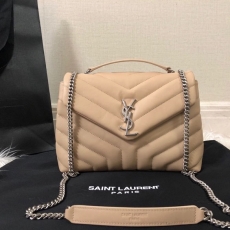 YSL Satchel Bags